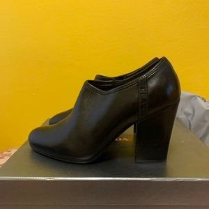 Authentic Prada Booties